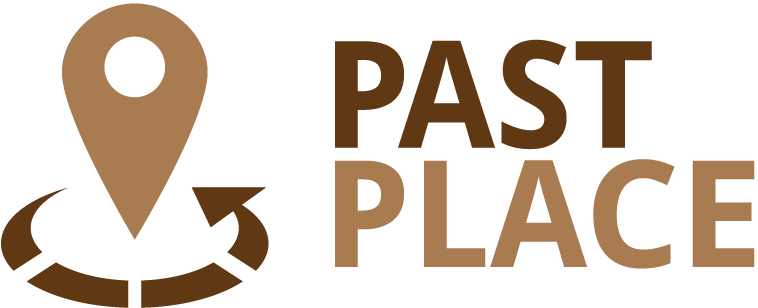 PastPlace logo