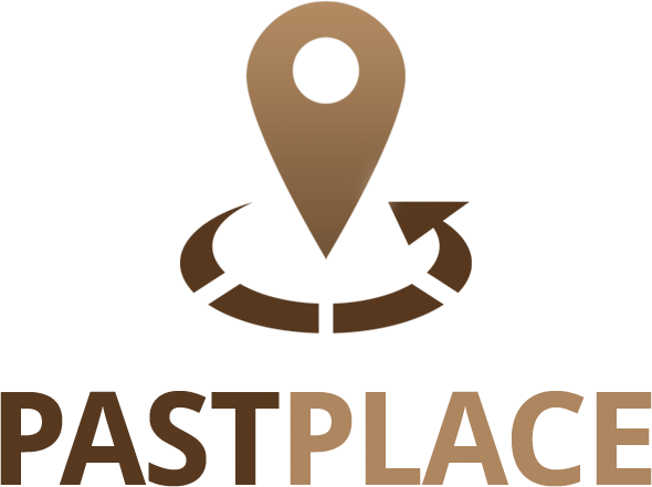 PastPlace logo